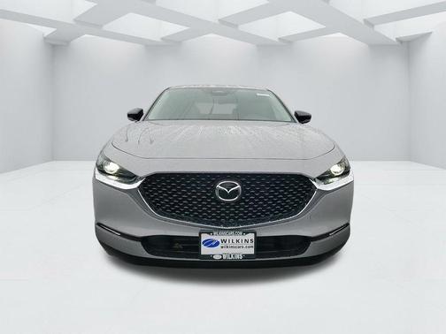 2026 Mazda CX-30 Select