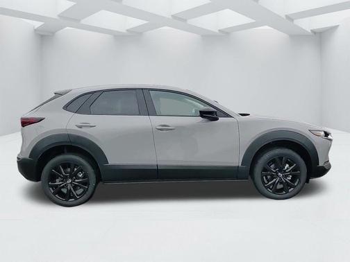 2026 Mazda CX-30 Select