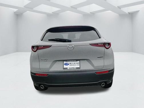 2026 Mazda CX-30 Select