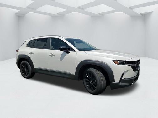 2025 Mazda CX-50 2.5 S Select Package