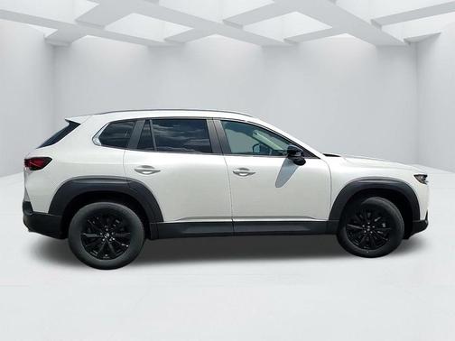 2025 Mazda CX-50 2.5 S Select Package