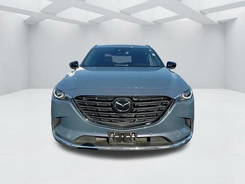 2023 Mazda CX-9 Carbon Edition
