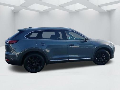 2023 Mazda CX-9 Carbon Edition