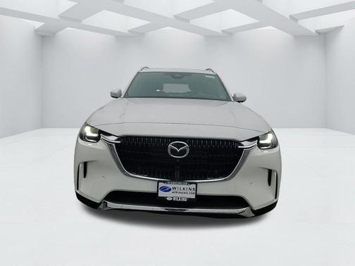 2026 Mazda CX-90 Premium Plus