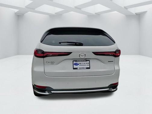 2026 Mazda CX-90 Premium Plus