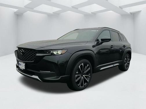 2026 Mazda CX-50 2.5 Turbo