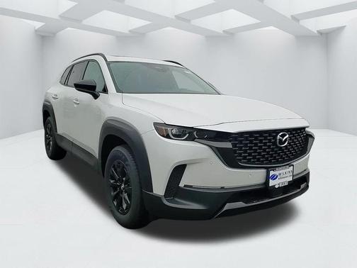 2026 Mazda CX-50 Premium