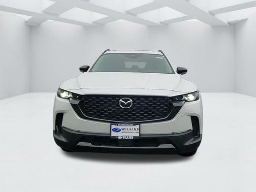 2026 Mazda CX-50 Premium