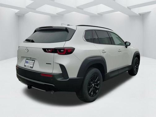 2026 Mazda CX-50 Premium