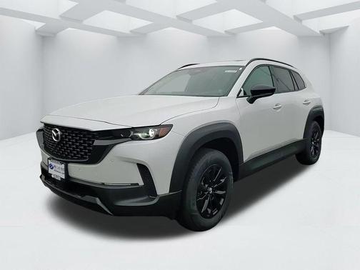 2026 Mazda CX-50 Premium