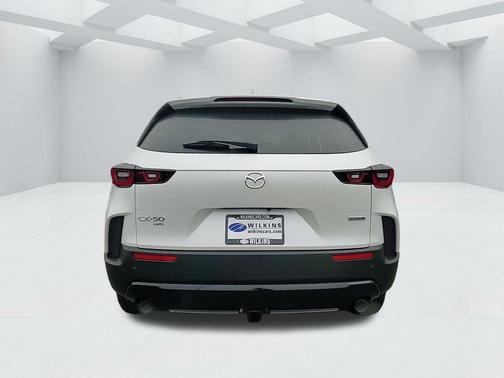 2026 Mazda CX-50 Premium