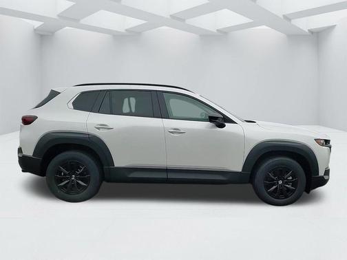 2026 Mazda CX-50 Premium