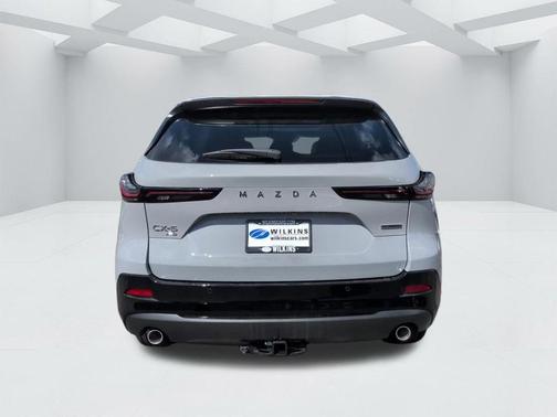 2026 Mazda CX-5 Premium Plus