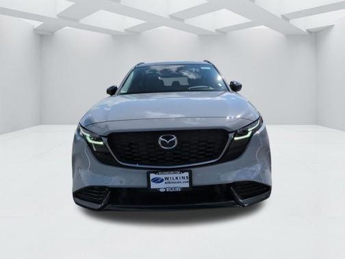 2026 Mazda CX-5 Premium Plus