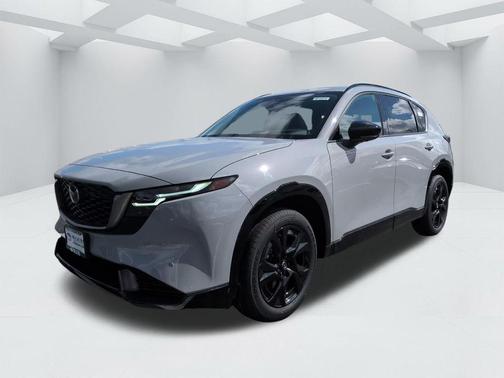 2026 Mazda CX-5 Premium Plus