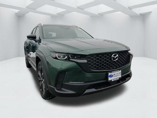 2026 Mazda CX-50 2.5 S