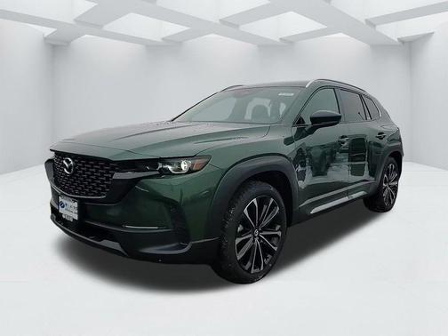2026 Mazda CX-50 2.5 S