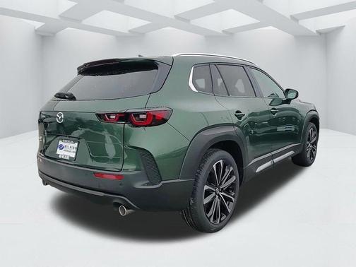 2026 Mazda CX-50 2.5 S