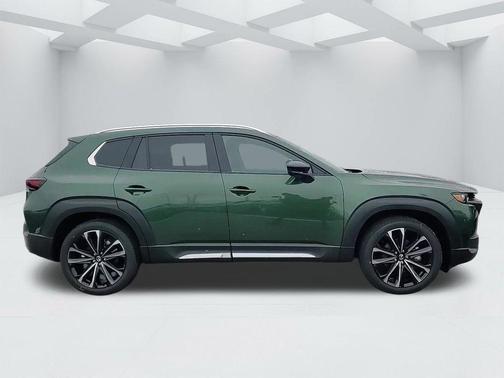 2026 Mazda CX-50 2.5 S