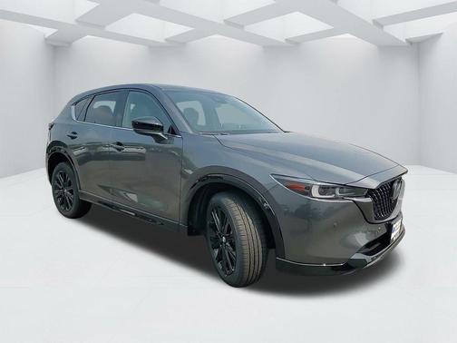 2025 Mazda CX-5 2.5 Turbo Premium Package