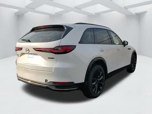 2026 Mazda CX-90 S Premium