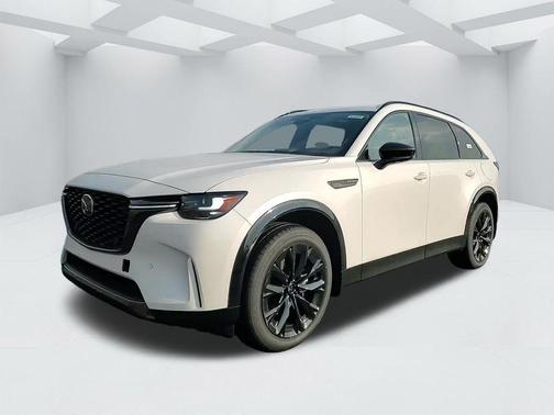 2026 Mazda CX-90 S Premium