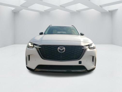 2026 Mazda CX-90 S Premium