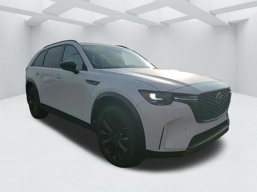 2026 Mazda CX-90 S Premium