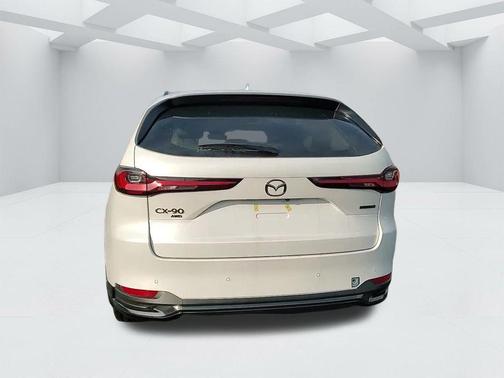 2026 Mazda CX-90 S Premium