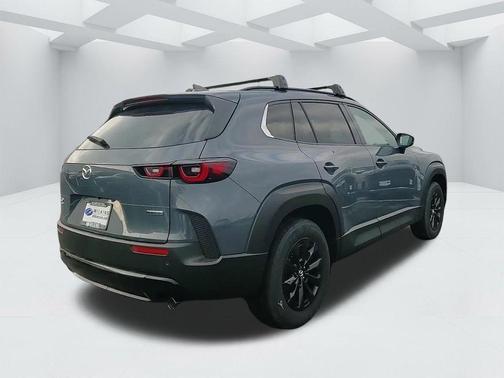 2026 Mazda CX-50 Premium