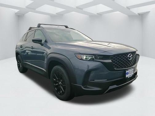 2026 Mazda CX-50 Premium
