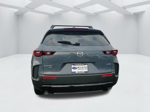 2026 Mazda CX-50 Premium