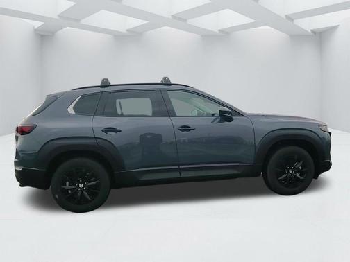 2026 Mazda CX-50 Premium