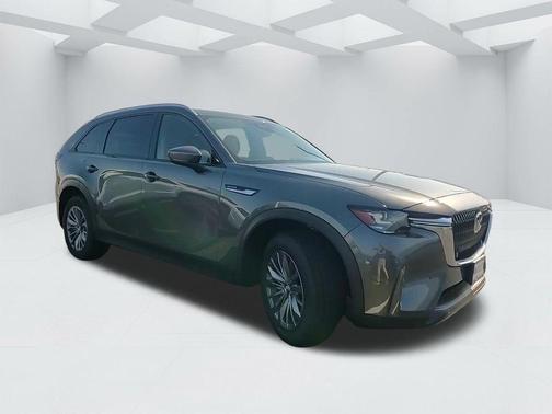 2025 Mazda CX-90 3.3 Turbo Preferred Package