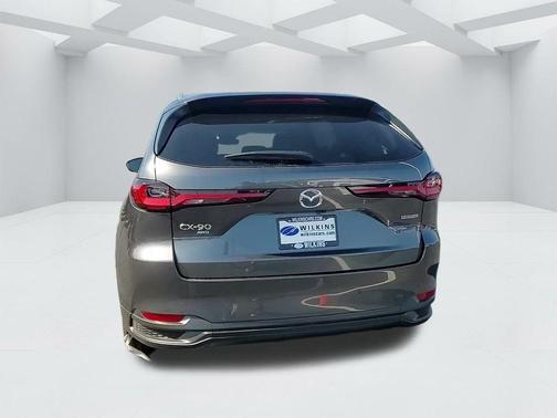 2025 Mazda CX-90 3.3 Turbo Preferred Package