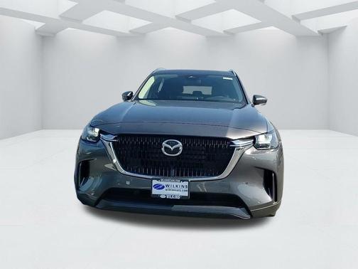 2025 Mazda CX-90 3.3 Turbo Preferred Package