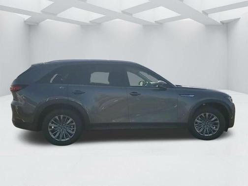 2025 Mazda CX-90 3.3 Turbo Preferred Package