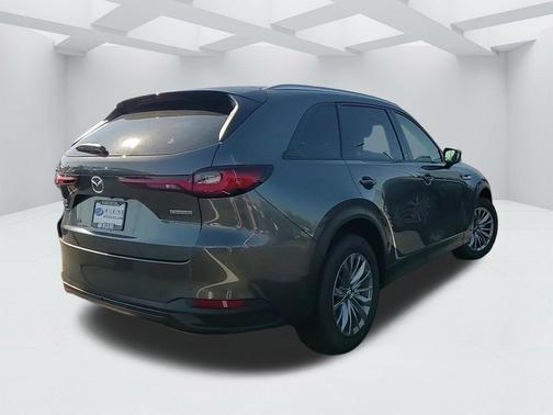 2025 Mazda CX-90 3.3 Turbo Preferred Package