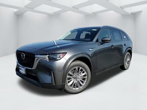 2025 Mazda CX-90 3.3 Turbo Preferred Package