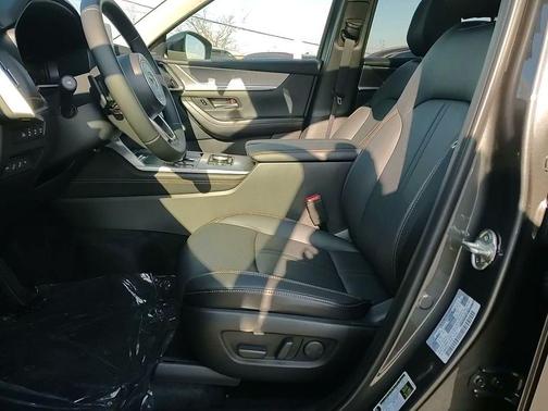 2026 Mazda CX-90 Premium