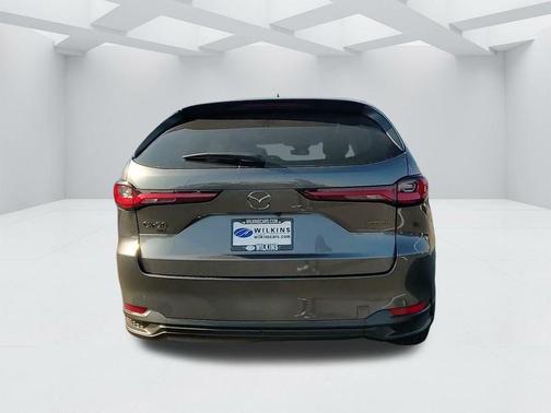 2026 Mazda CX-90 Premium