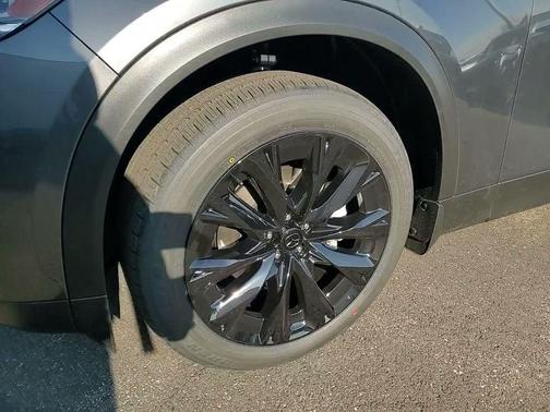 2026 Mazda CX-90 Premium