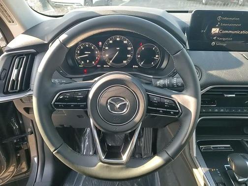 2026 Mazda CX-90 Premium