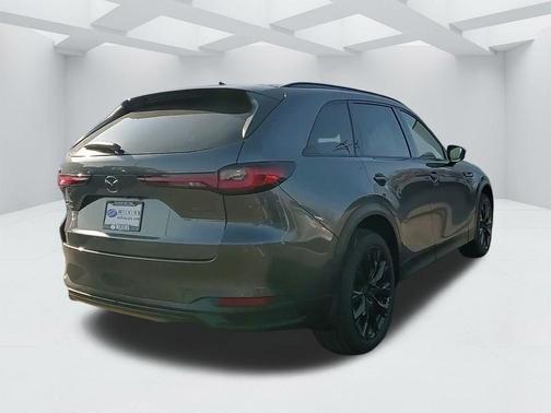 2026 Mazda CX-90 Premium