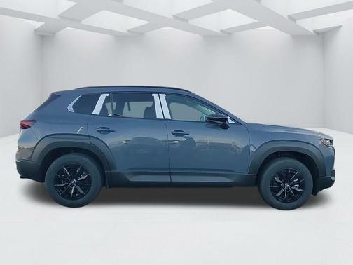 2026 Mazda CX-50 Premium