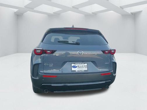 2026 Mazda CX-50 Premium