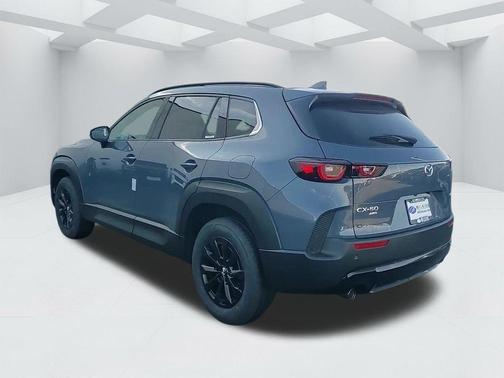 2026 Mazda CX-50 Premium