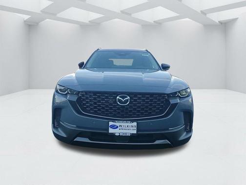 2026 Mazda CX-50 Premium