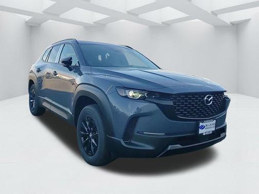 2026 Mazda CX-50 Premium