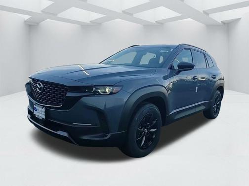 2026 Mazda CX-50 Premium